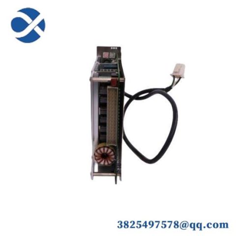 Yokogawa AKB336-M005: Advanced DCS Module for Industrial Automation