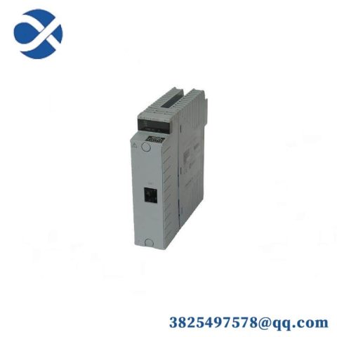 Yokogawa ALE111-S50 Ethernet Communication Module for Industrial Control