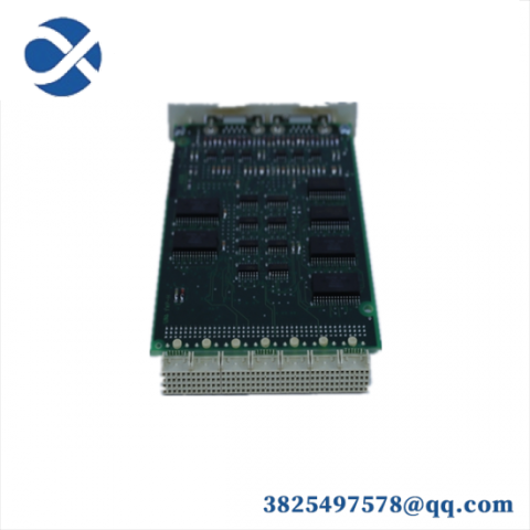 YOKOGAWA ALR121-S00 Serial Communication Module