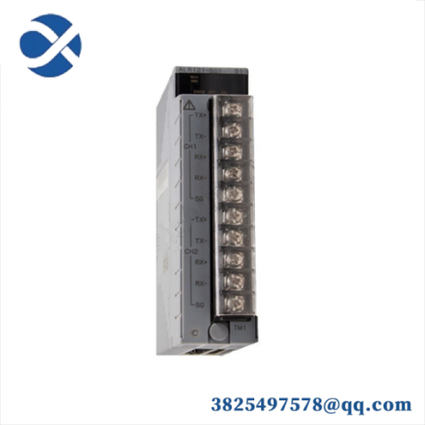 Yokogawa ALR121-S00 S1 Serial Communication Modules