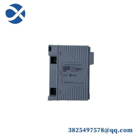 YOKOGAWA ALR121-S51 Serial Communication Module