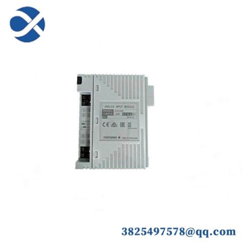Yokogawa AMM12 - Voltage Input Multiplexer Module