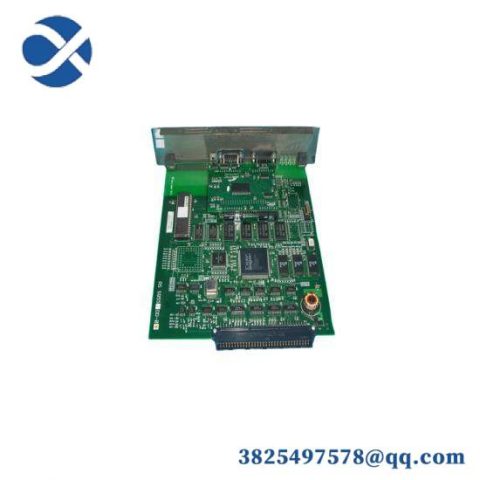 Yokogawa AMN52 S1 - High-Precision Analog Output Module for Advanced Process Control