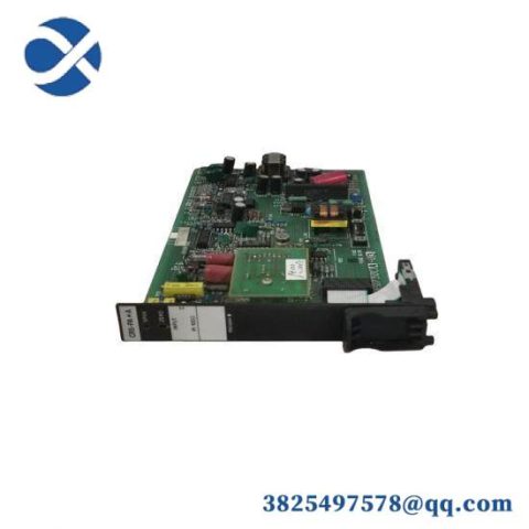 Yokogawa AS-E9730CA-03/CR5-PA*A Interface Module