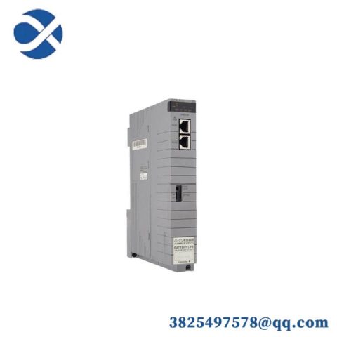 Yokogawa PLC Series ASI133-S00 Analog Input Module
