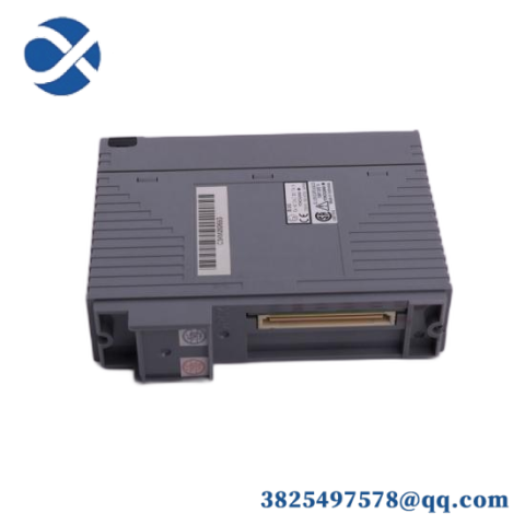 Yokogawa ATA4S-00 Analog Pressure Clamp Terminal Block, 16-Point PLC Module