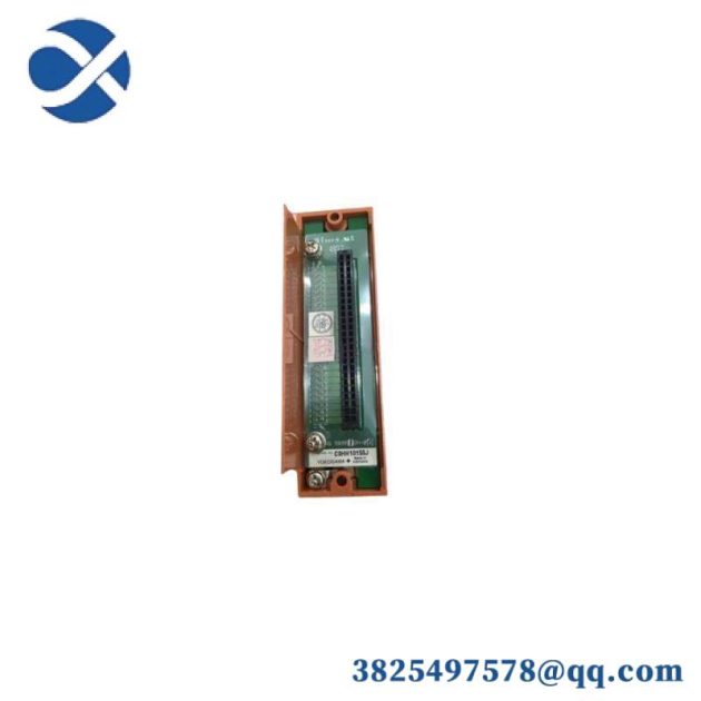 Yokogawa ATI3S-00 S2 Terminal Block: I/O Modules Interface Solution