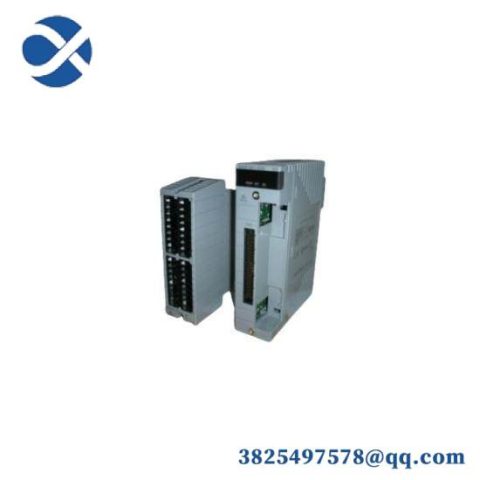 YOKOGAWA ATR8S-00 S2 Digital I/O Module