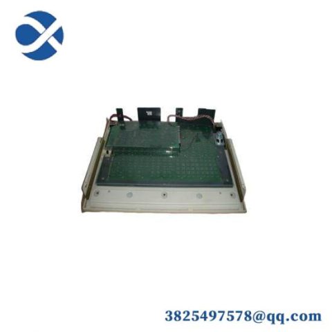 Yokogawa C2GE26068C Power Supply Module