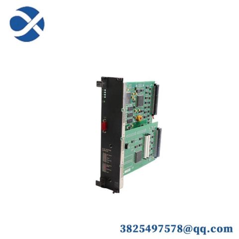 Yokogawa CP345 S1 Process Control Board, Advanced Automation Solutions