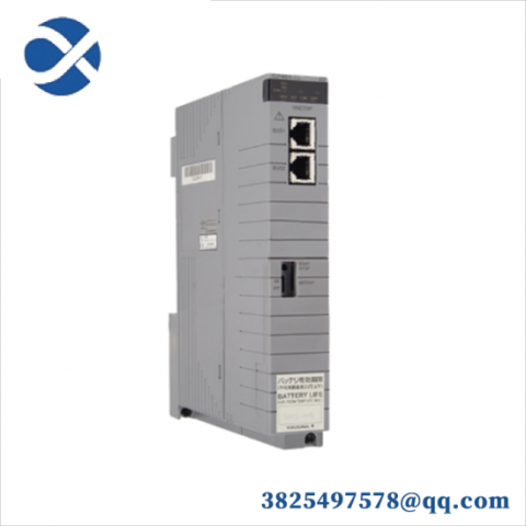 Yokogawa CP451-10 Industrial Control Module