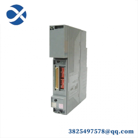 Yokogawa CP461-10 Processor Module: Industrial Automation Innovation