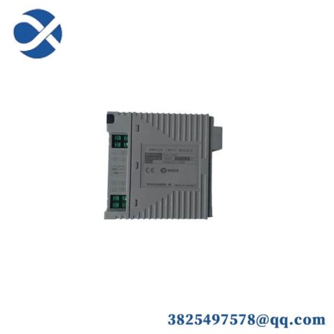 Yokogawa CP471-00 Processor Module - Industrial Control Module for Advanced Automation Applications