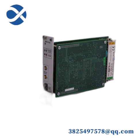 Yokogawa DP85B*AModulation Power Supply
