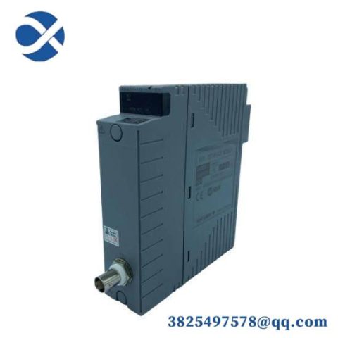 Yokogawa EB401-10 Communication Module EB40110 - High-Speed Bus Interface for Industrial Automation