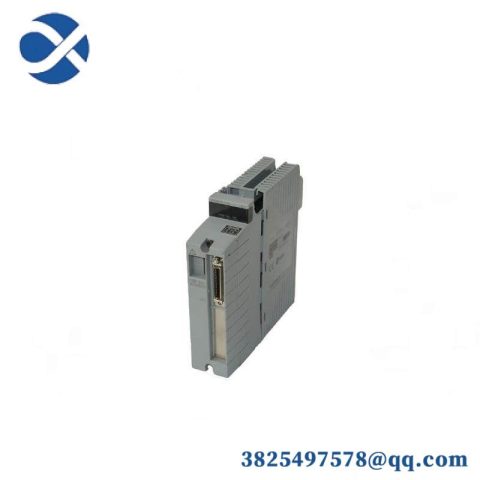 Yokogawa EB401-10 S1 Bus Interface Module: Industrial Automation Innovation at Its Core