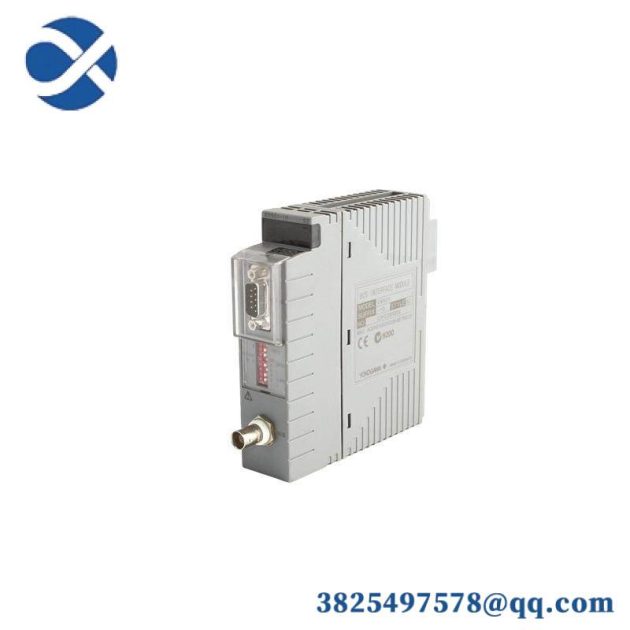 YOKOGAWA EB501-10 DCS Control System Module