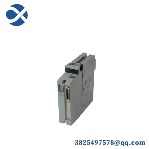 YOKOGAWA EB501-10 DCS Control System Module