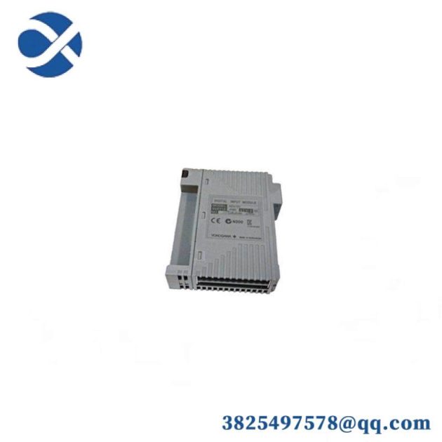YOKOGAWA EB501-10 DCS Control System Module
