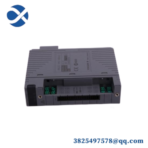 Yokogawa EB511-10 FCS System: Reliable Control Solutions for Industrial Applications