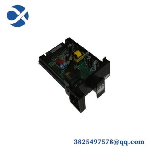 Yokogawa EC0*A Signal Conditioner Card - Advanced Signal Processing for Industrial Applications