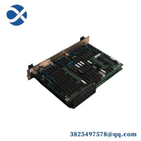 Yokogawa V1702 Interface Card: Advanced Control & Communication for Industrial Automation