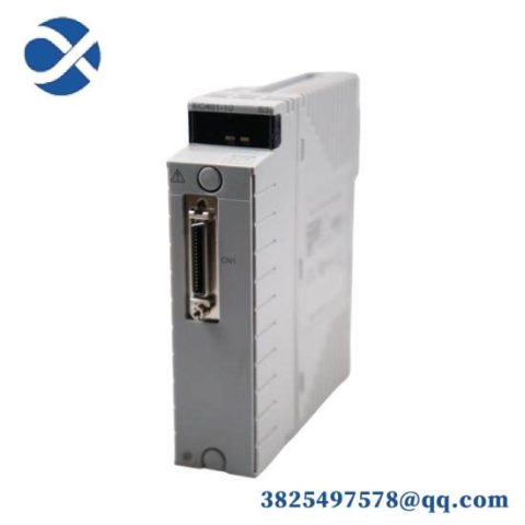 Yokogawa EC401-10 S3 ESB BUS Coupler Module: Industrial Control Solutions