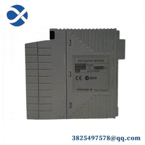 Yokogawa EC410-50 Brand New: Advanced Industrial Control System