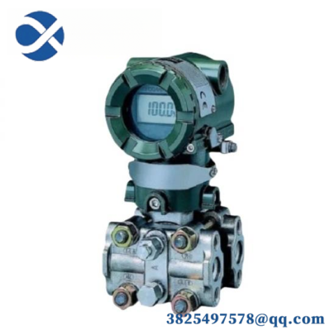 Yokogawa ER5*B RTD Input Module for Industrial Control Applications