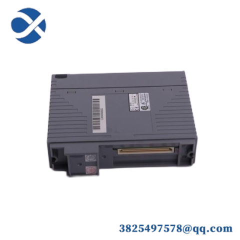 YOKOGAWA ER5C Input Module; Manufacturer: YOKOGAWA
