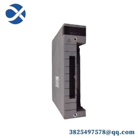 YOKOGAWA F3BU06-0N Base Module for Industrial Automation Systems