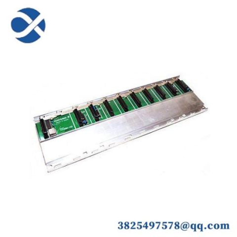 Yokogawa F3BU16-0N, 16 Slots Industrial Control Base Module