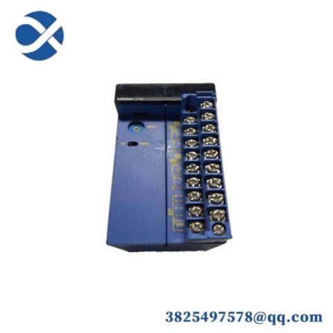 Yokogawa F3CR04-0N | Industrial-grade Temperature Control & Monitoring Module