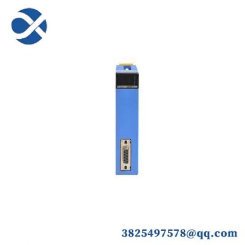 Yokogawa AI-917-00 GS48D17Z00-00E-N Analog Input Module, Advanced Industrial Control Solutions