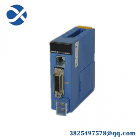 Yokogawa F3LE01-5T Ethernet Interface Module - High-Speed, Robust Industrial Networking Solution