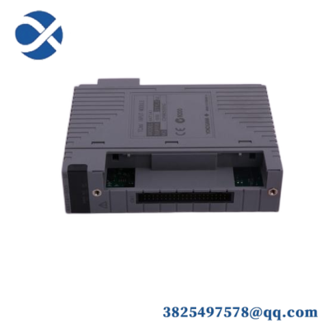 YOKOGAWA F3NC01-0N - Industrial Positioning Module with High Precision Control