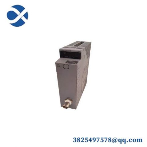 YOKOGAWA F3NC02-0N High-Speed Positioning Module with Analog Voltage Output
