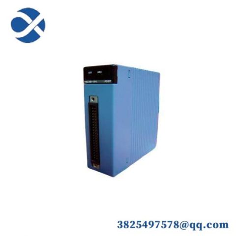 Yokogawa F3NC12-1N Precision Positioning Module - High Accuracy for Industrial Automation