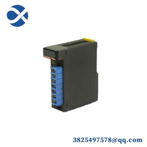 YOKOGAWA F3PU10-0N Power Supply Module for Industrial Automation