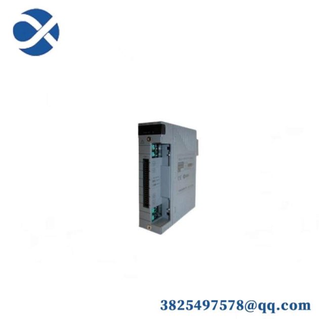 YOKOGAWA F3PU10-0N Power Supply Module for Industrial Automation