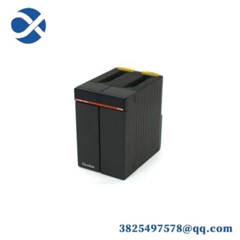 Yokogawa F3PU20-0N Power Supply Module