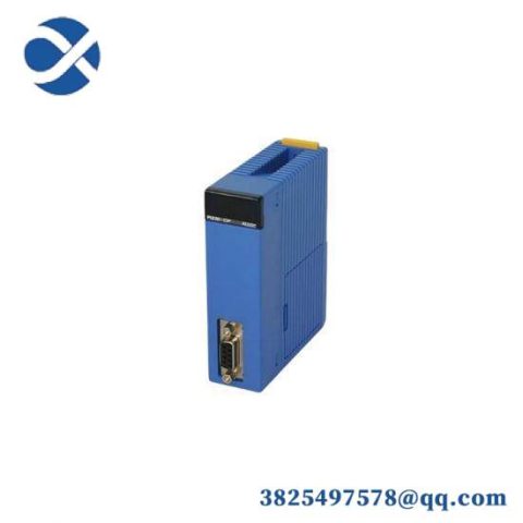 Yokogawa F3RZ81-OF & F3RZ81-0F Communication Module - Reliable Industrial Networking Solutions