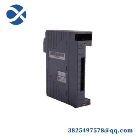 Yokogawa F3SP28-0S, CPU Module for Industrial Automation