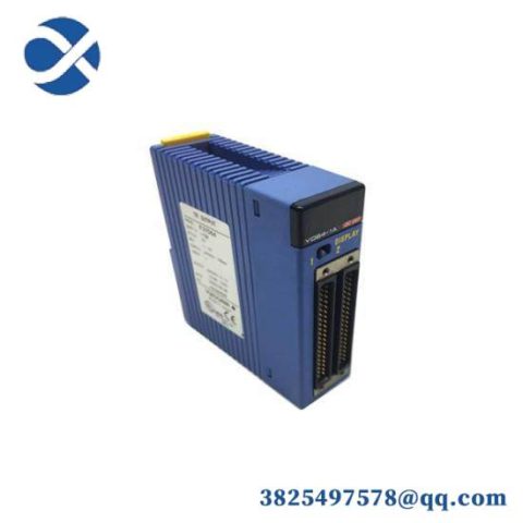 YOKOGAWA F3YD64-1A 16-channel Non-Isolated 4 to 20mA Input Module