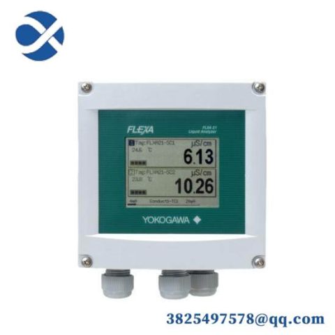Yokogawa FLXA21 DPDABC1NNANLANNNU: Industrial Control Solutions for Enhanced Efficiency
