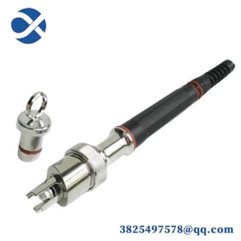 Yokogawa K9142TN - Precision Glass Electrode for pH Measurement