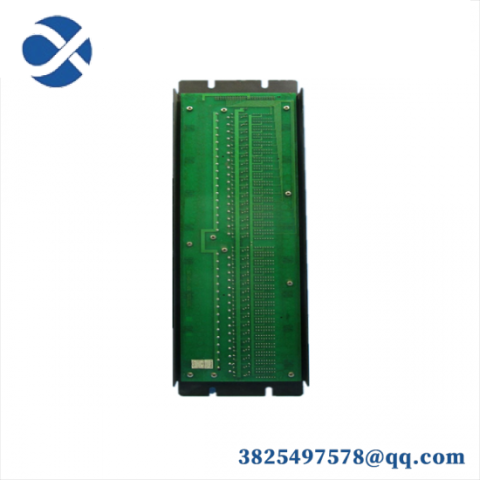 Yokogawa MRI-214 Relay Input Board - PLC Control Module