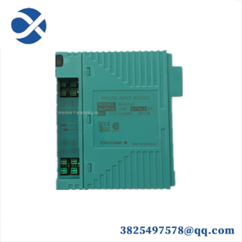 Yokogawa CP11*C AS S9291AS-0: Advanced Control System for Precision Industrial Applications