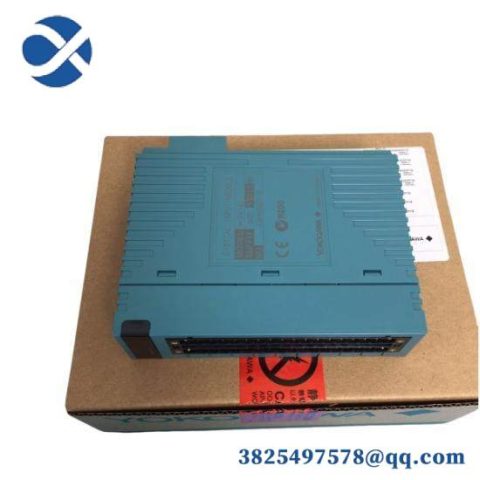 Yokogawa NFDV157-S00-S2 Valve Positioner Module