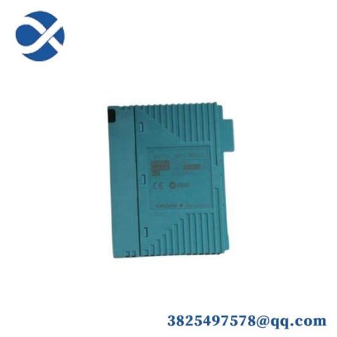 Yokogawa NFDV161-P01 Control System Module - Advanced Digital Input Solution